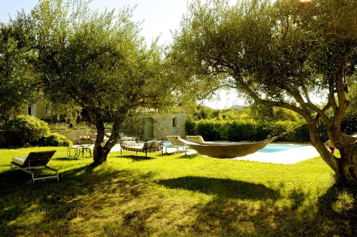 location Cesseras france11