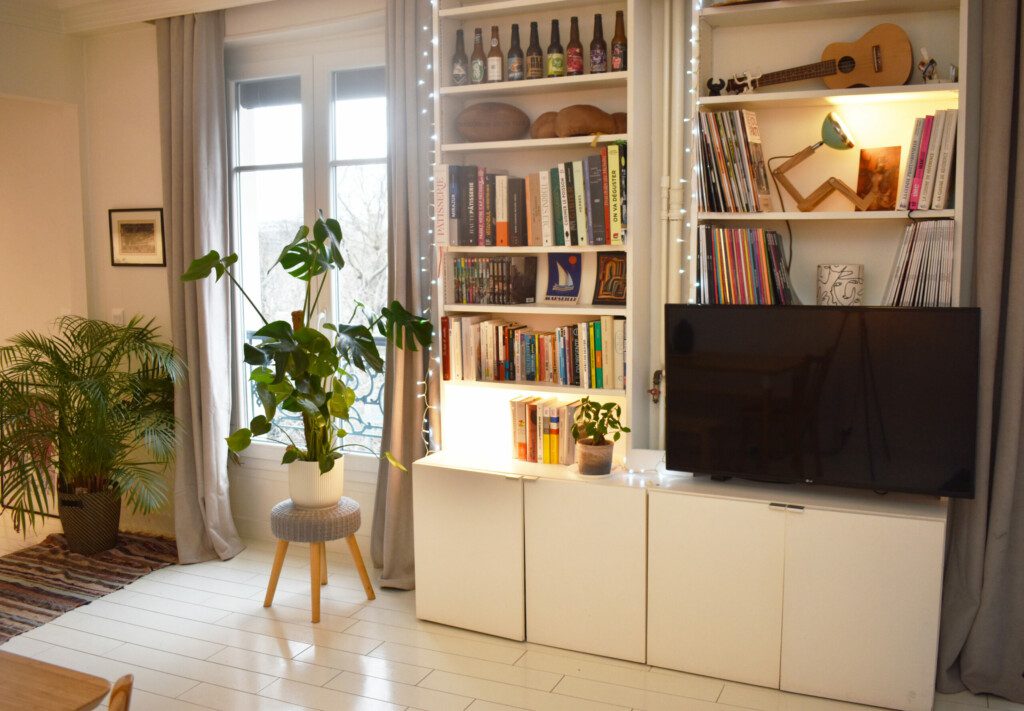 MM Bookcase TV scaled