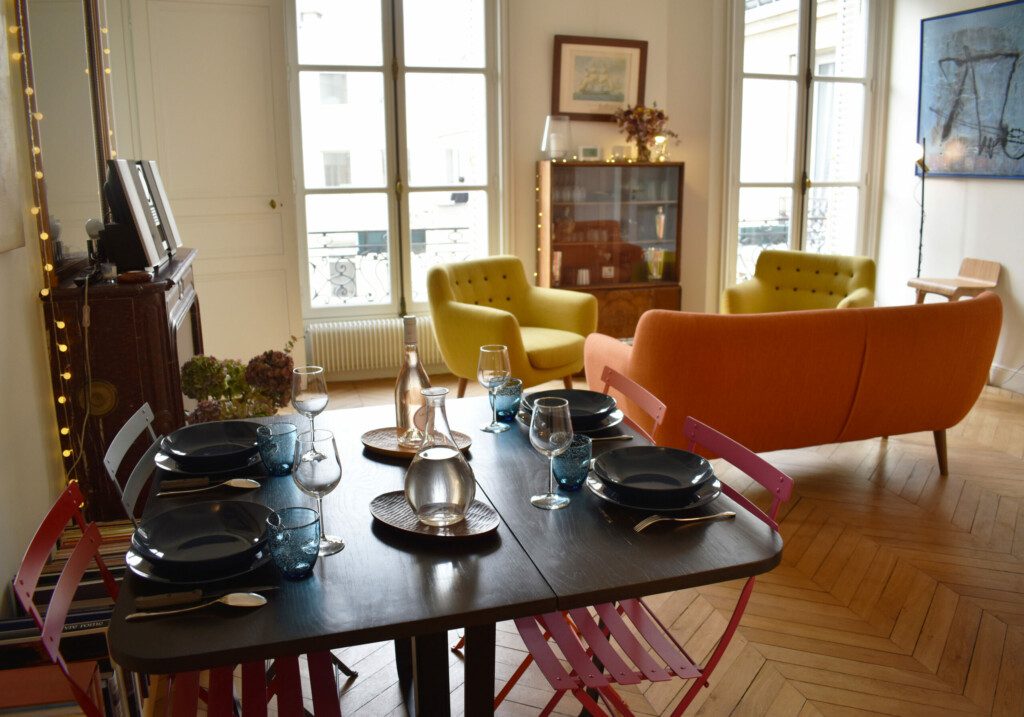 dining table scaled