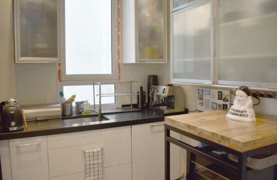 kitchen view 1 scaled