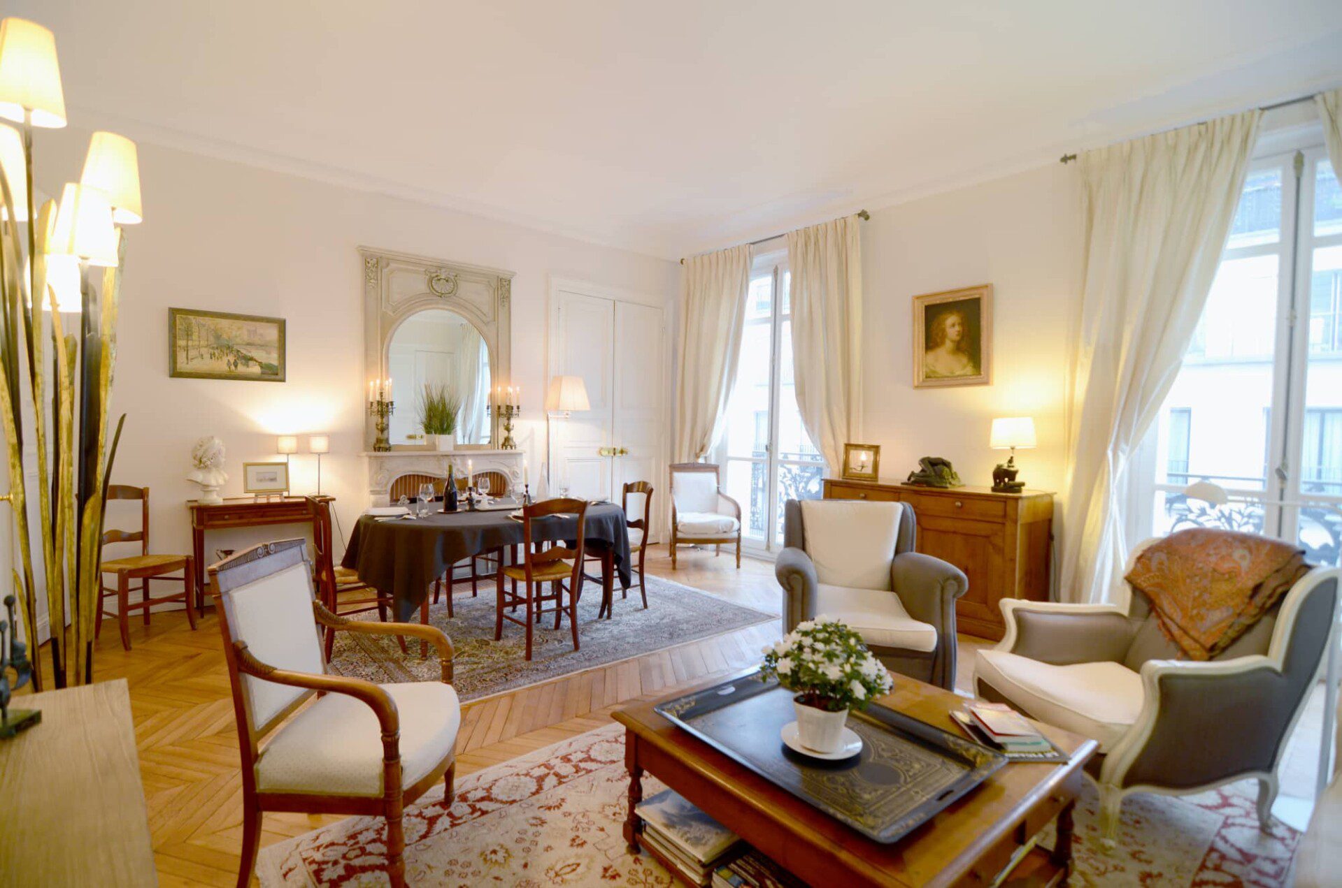 location paris champs elysees01
