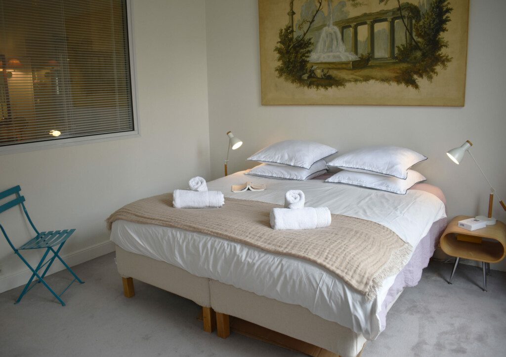 main bedroom scaled
