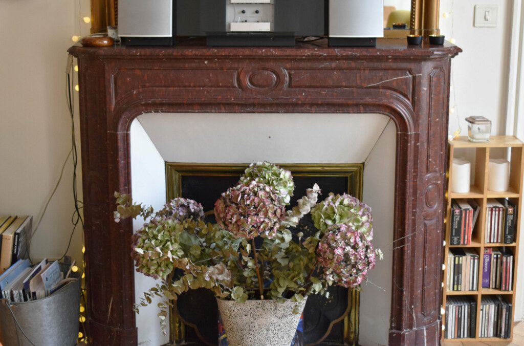 non working fireplace scaled