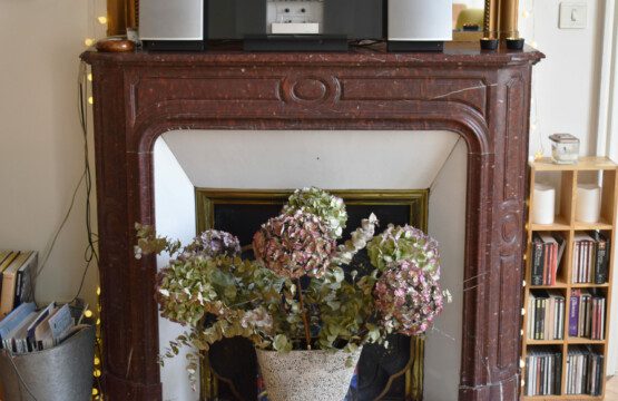 non working fireplace scaled
