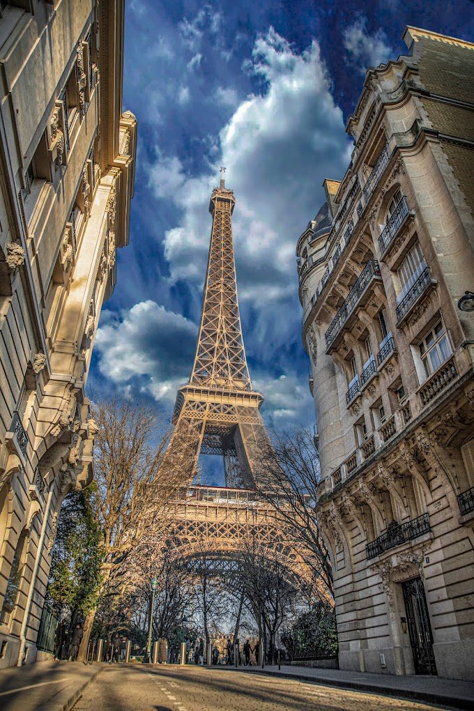 Eiffel Tower