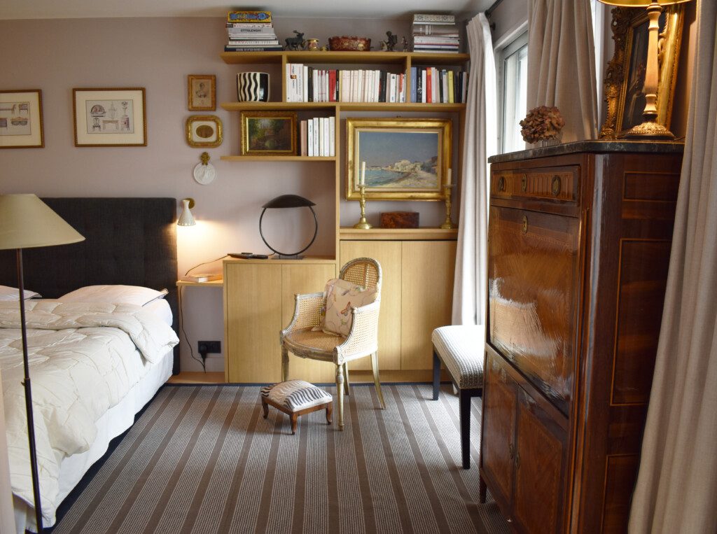 LDP Cosy Corner