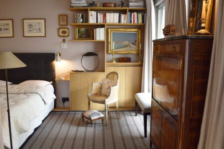 LDP Cosy Corner