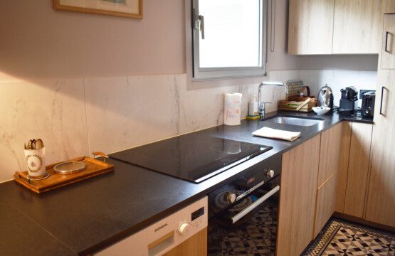 LDP Fully Equipped Kitchen