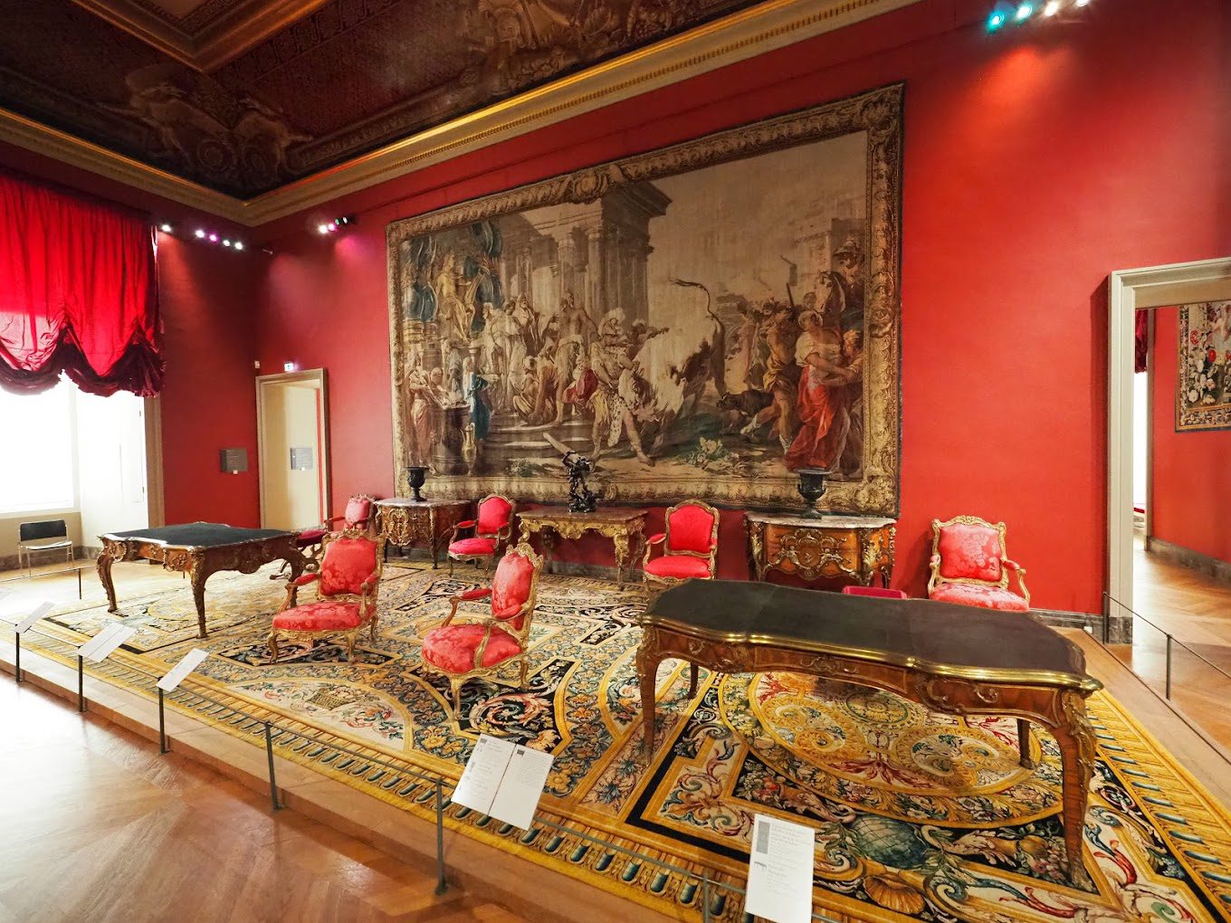 Louvre Museum